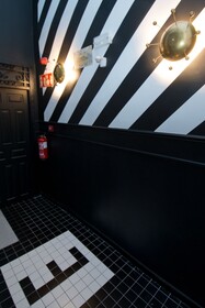 Amor de Dios 17 Boutique Hotel