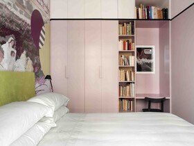 Amor de Dios 17 Boutique Hotel