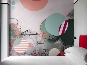 Amor de Dios 17 Boutique Hotel