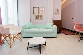 Amor de Dios 17 Boutique Hotel