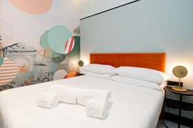 Amor de Dios 17 Boutique Hotel