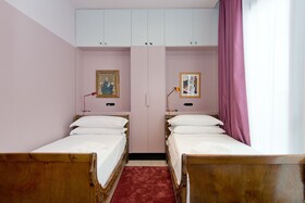 Amor de Dios 17 Boutique Hotel