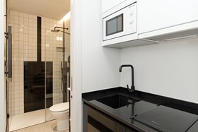 Amor de Dios 17 Boutique Hotel