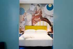 Amor de Dios 17 Boutique Hotel