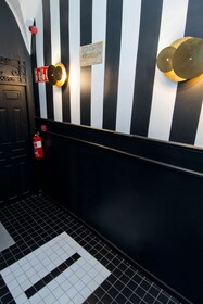 Amor de Dios 17 Boutique Hotel