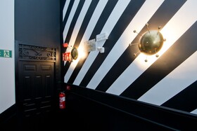 Amor de Dios 17 Boutique Hotel