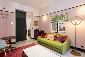 Amor de Dios 17 Boutique Hotel