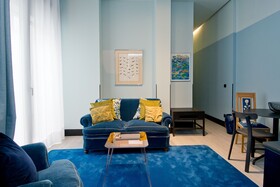 Amor de Dios 17 Boutique Hotel