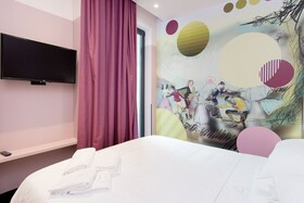 Amor de Dios 17 Boutique Hotel