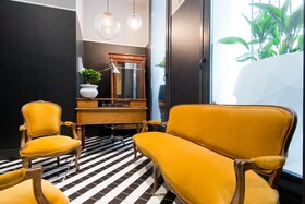 Amor de Dios 17 Boutique Hotel