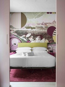 Amor de Dios 17 Boutique Hotel