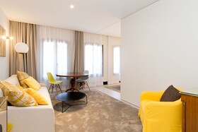 Amor de Dios 17 Boutique Hotel