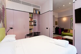 Amor de Dios 17 Boutique Hotel