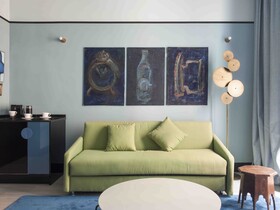 Amor de Dios 17 Boutique Hotel