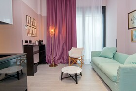 Amor de Dios 17 Boutique Hotel