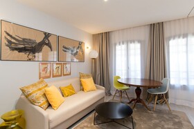 Amor de Dios 17 Boutique Hotel