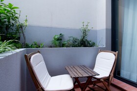 Amor de Dios 17 Boutique Hotel