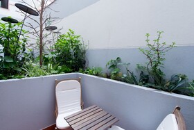 Amor de Dios 17 Boutique Hotel