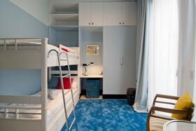 Amor de Dios 17 Boutique Hotel