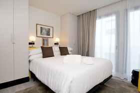 Amor de Dios 17 Boutique Hotel