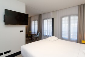 Amor de Dios 17 Boutique Hotel