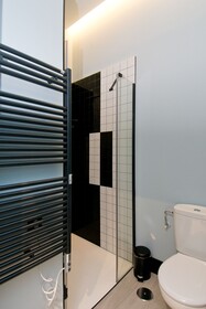 Amor de Dios 17 Boutique Hotel