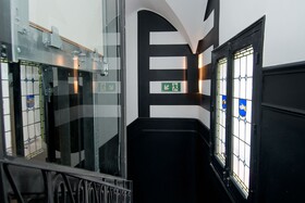 Amor de Dios 17 Boutique Hotel