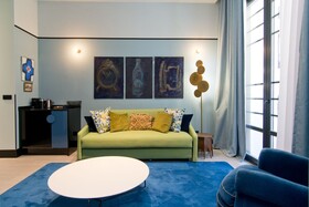 Amor de Dios 17 Boutique Hotel