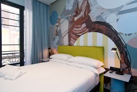 Amor de Dios 17 Boutique Hotel