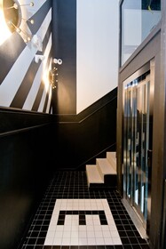 Amor de Dios 17 Boutique Hotel