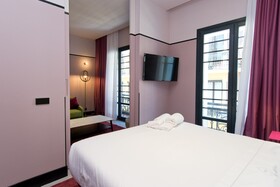 Amor de Dios 17 Boutique Hotel