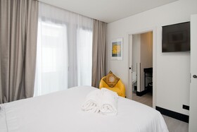 Amor de Dios 17 Boutique Hotel