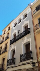 Amor de Dios 17 Boutique Hotel