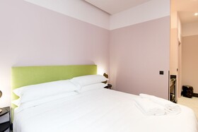 Amor de Dios 17 Boutique Hotel