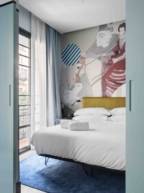 Amor de Dios 17 Boutique Hotel