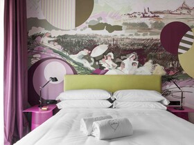 Amor de Dios 17 Boutique Hotel