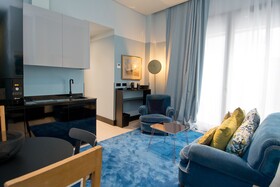 Amor de Dios 17 Boutique Hotel