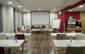 Muralto Madrid Princesa