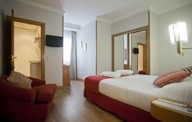 Muralto Madrid Princesa