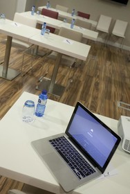 Muralto Madrid Princesa