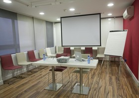 Muralto Madrid Princesa