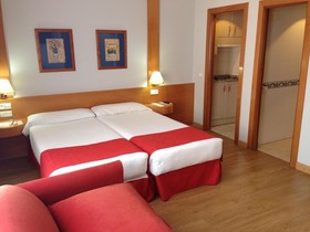 Muralto Madrid Princesa