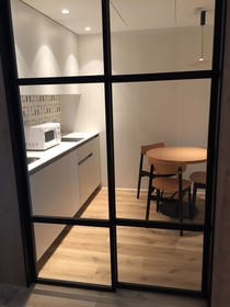 Muralto Madrid Princesa