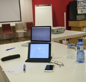 Muralto Madrid Princesa