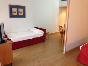 Muralto Madrid Princesa