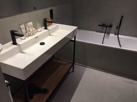 Muralto Madrid Princesa