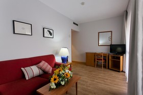 Muralto Madrid Princesa