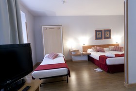 Muralto Madrid Princesa