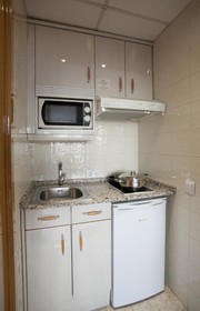 Muralto Madrid Princesa