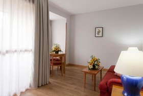 Muralto Madrid Princesa